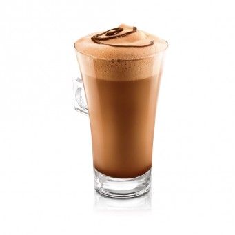 Nescafé Dolce Gusto Mocha