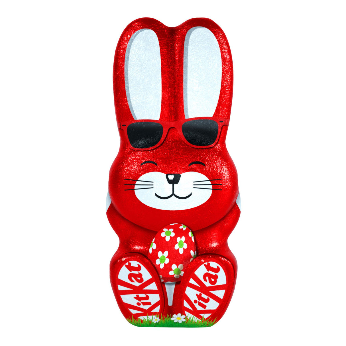 Nestlé KITKAT Osterhase