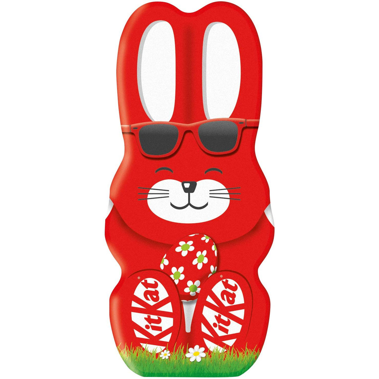 Nestlé KITKAT Osterhase