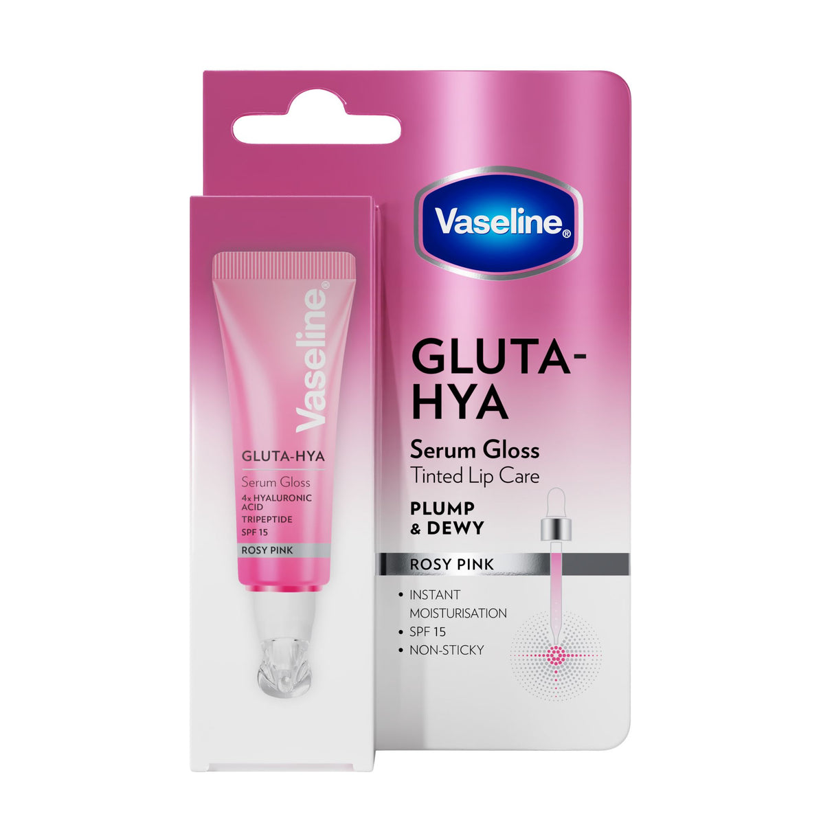 Vaseline Gluta-Hya