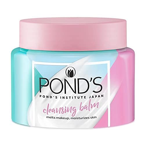 POND'S Baume nettoyant