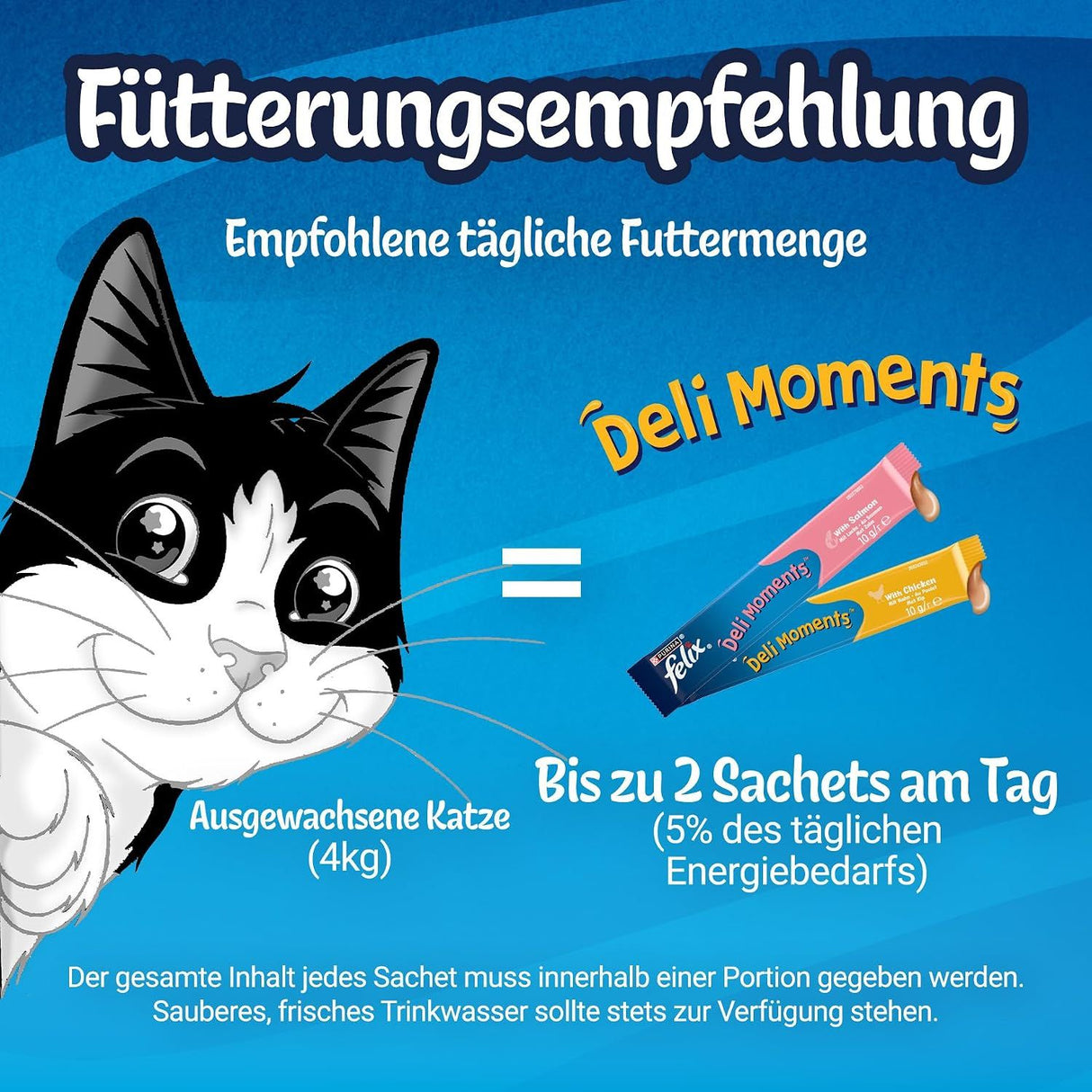 FELIX Deli Moments Mixpack