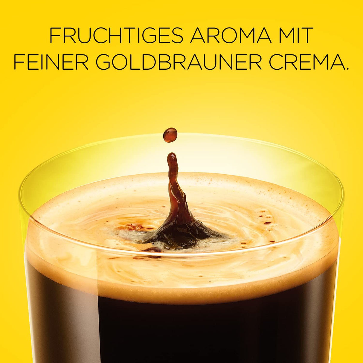Nescafé Dolce Gusto Caffe Crema Grande