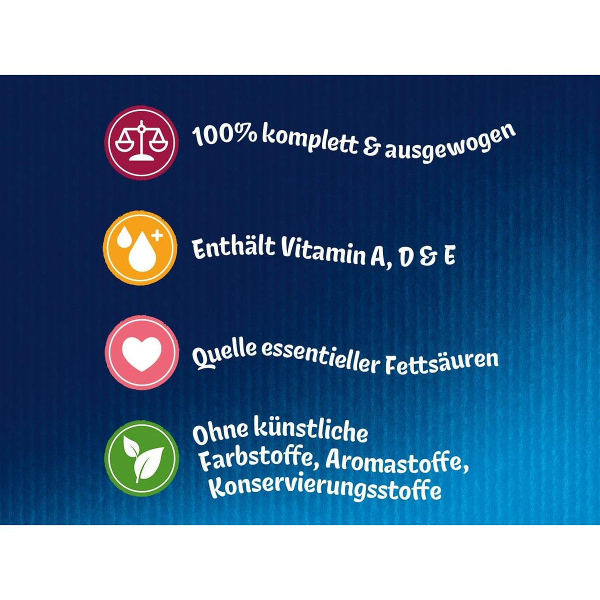 FELIX Inhome Sensations Katzenfutter trocken für Hauskatzen mit Huhn & Gemüse