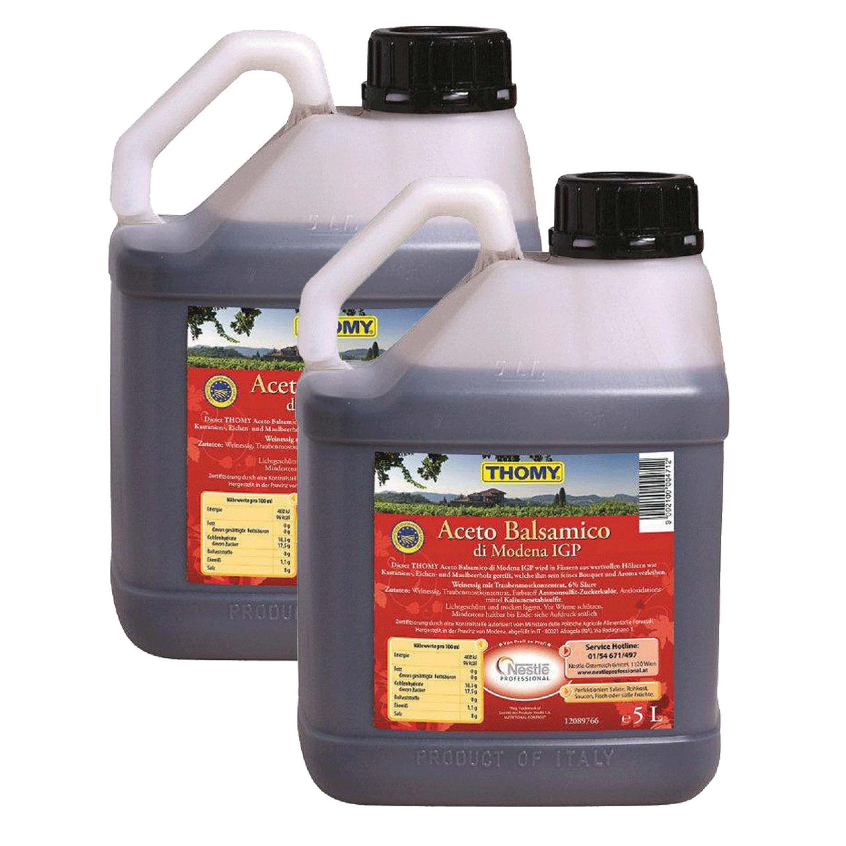 Thomy Vinaigre balsamique de Modène IGP