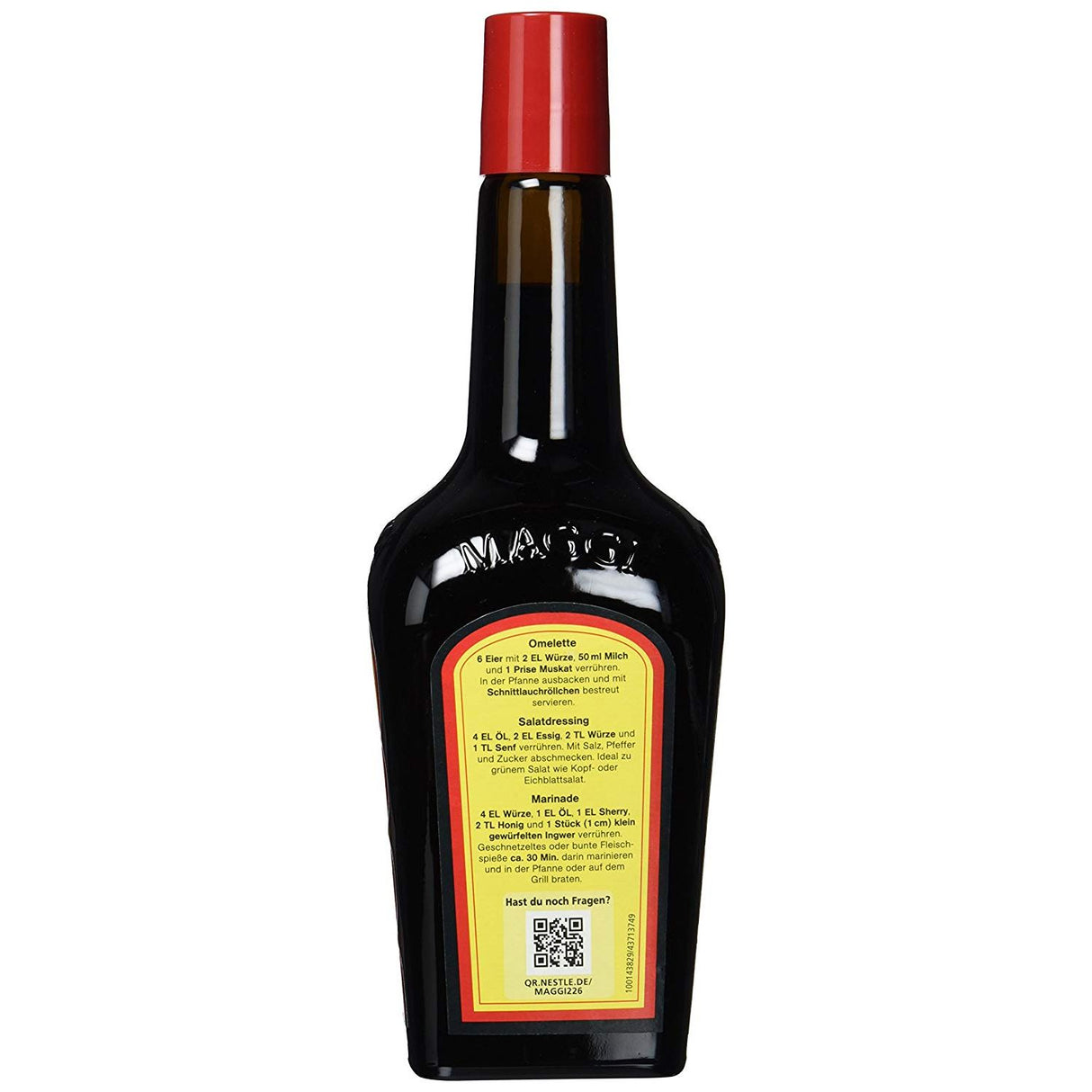 MAGGI Würze