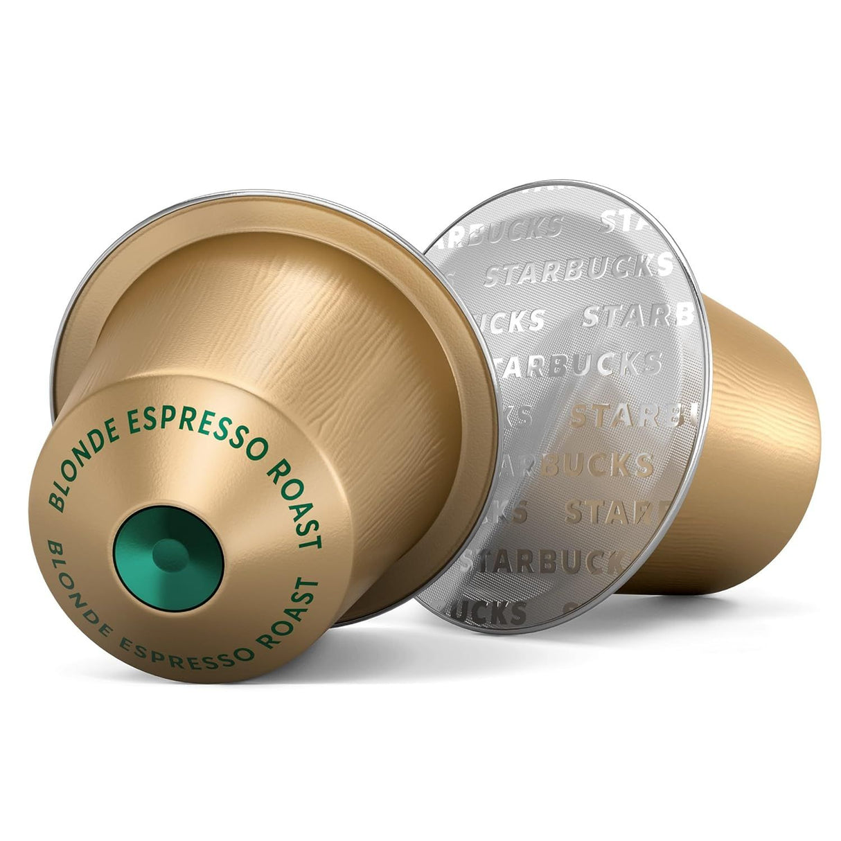 Starbucks Blonde Espresso Roast pour Nespresso