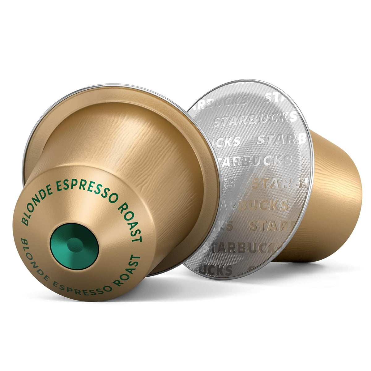 Starbucks Blonde Espresso Roast für Nespresso