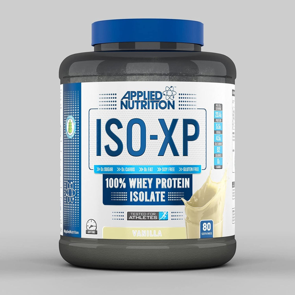 Applied Nutrition ISO XP 2kg