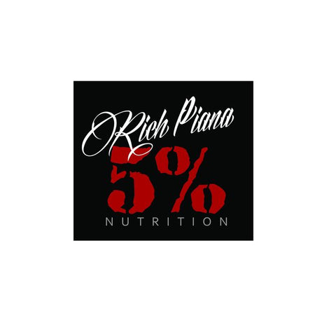 5% Nutrition