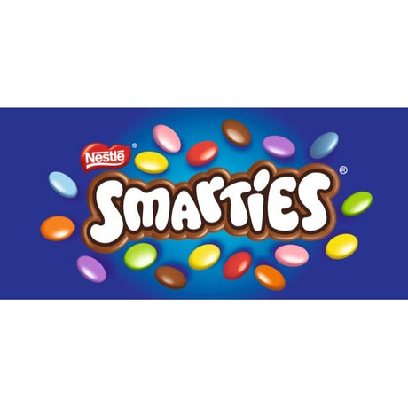 Smarties