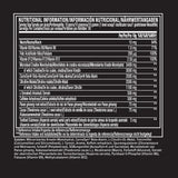 C4 Extreme Energy - Pre-Workout-Booster - Fruchtpunsch | Getränkepulver für Energy Drink