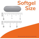 Now Foods Ultra Omega-3 Fischöl
