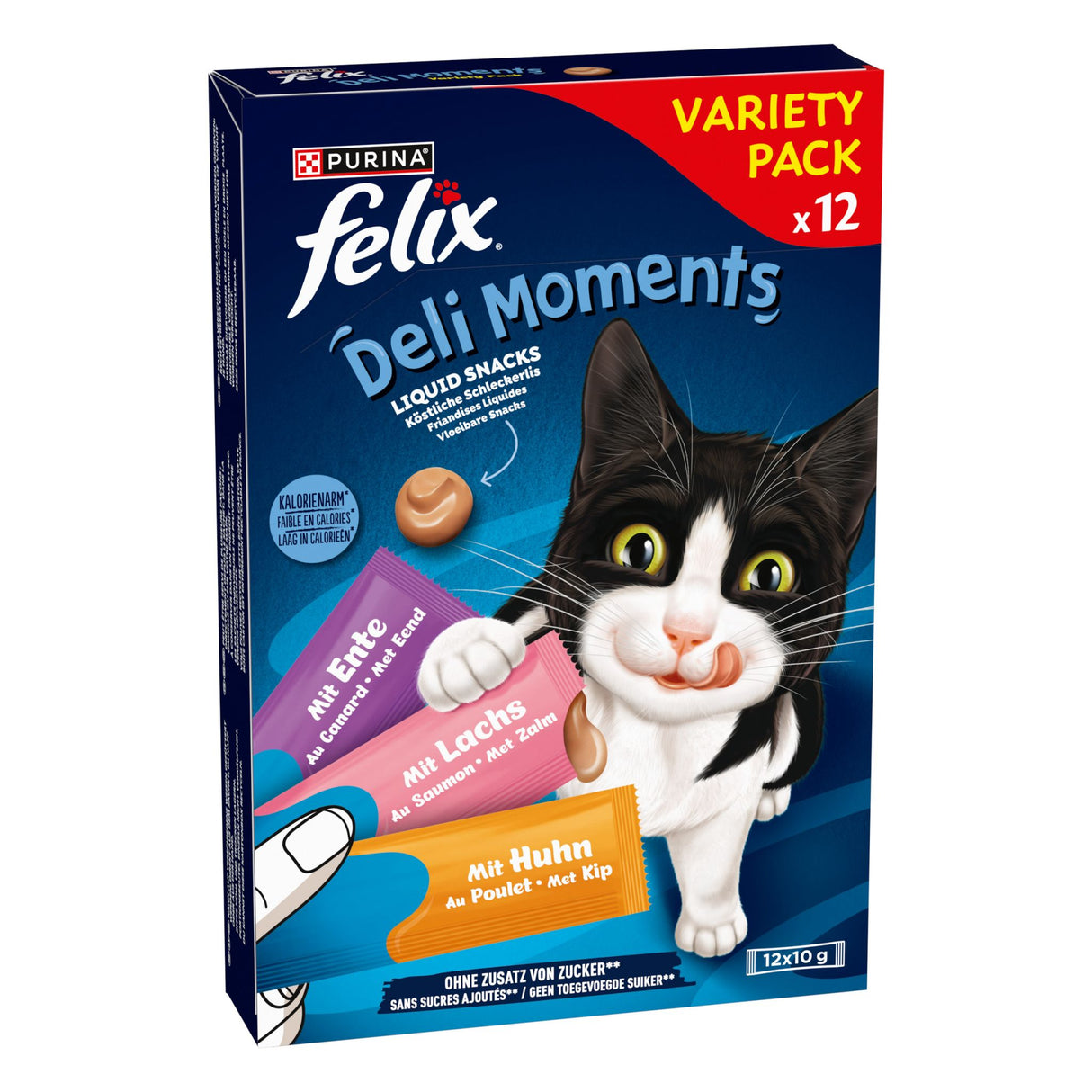 FELIX Deli Moments Mixpack