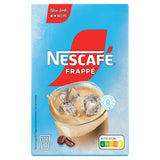 NESCAFÉ Frappé type Iced-Coffee, café frappé en poudre avec café instantané, sans lactose, caféiné