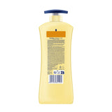 Vaseline Intensive Care Body Lotion Essential Healing