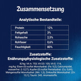 FELIX So gut wie es aussieht Gemischte Vielfalt Senior