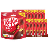 KitKat Ball Milk