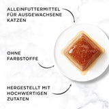 GOURMET Revelations Mousse mit Huhn