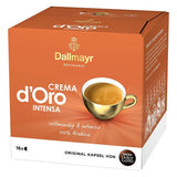 NESCAFÉ Dolce Gusto Dallmayr Crema d'Oro Intensa