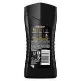 Axe Africa | 3en1 Gel douche pour homme | 250 ml