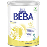 Nestlé BEBA 3 Folgemilch