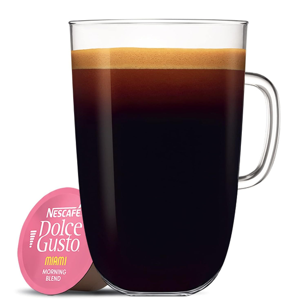 NESCAFÉ Dolce Gusto Miami Morning Blend
