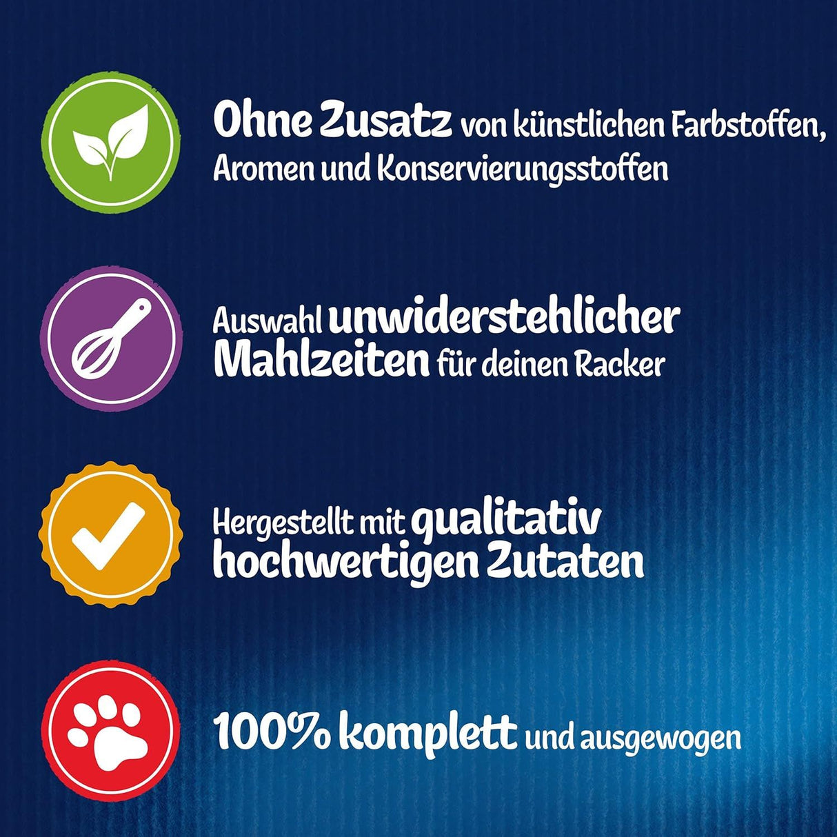 FELIX Sensations Saucen Katzenfutter nass, Sorten-Mix