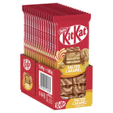 KitKat Tablet Salted Caramel Tablette de chocolat