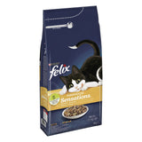 PURINA FELIX Farmhouse Sensations croquettes au poulet
