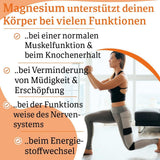 Now Foods Magnesium Glycinate 2000 mg
