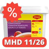 MAGGI Classic Tomatencremesuppe [MHD 11/26]