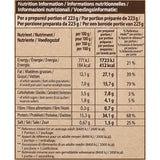 MAGGI FIX Zwiebel Sahne Hähnchen