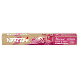 NESCAFÉ Farmers Origins Mexico Espresso für NESPRESSO