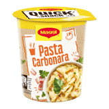 MAGGI QUICK SNACK  Pasta Carbonara