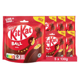 KitKat Ball Milk