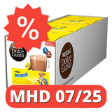 Nescafé Dolce Gusto Nesquik Trinkschokolade [MHD 07/25]