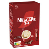 Nescafé 3in1 Classic Löskaffee Sticks
