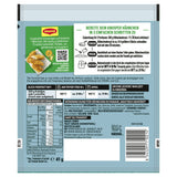 MAGGI FIX Poulet croustillant au curry pour friteuse à air chaud