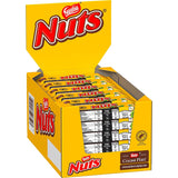 NESTLÉ Nuts Schokoriegel 24er Pack
