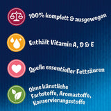 PURINA FELIX Farmhouse Sensations Trockenfutter mit Huhn