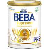 Nestlé BEBA SUPREME PRE Anfangsnahrung