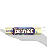SMARTIES Riesenrolle White Schokolinsen