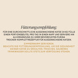 GOURMET Soup Royale Katzensuppe mit Fleisch