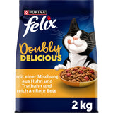 FELIX Doppelt Lecker Huhn