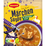 MAGGI Bon appétit ! Soupe de contes de fées