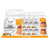GOURMET Revelations Mousse mit Huhn