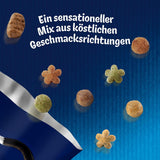 PURINA FELIX Farmhouse Sensations Trockenfutter mit Huhn