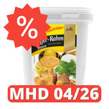 Maggi Meisterklasse Pfeffer-Rahm-Sauce [MHD 04/26]