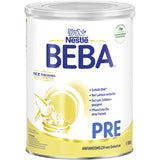 Nestlé BEBA Pre Anfangsmilch